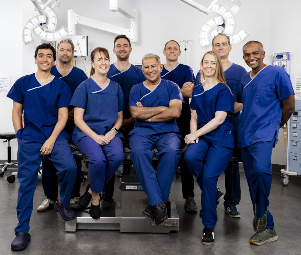 Western Australian Plastic Surgery Centre - Surgeons